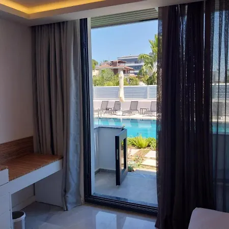 Hotel Selluka Çeşme
