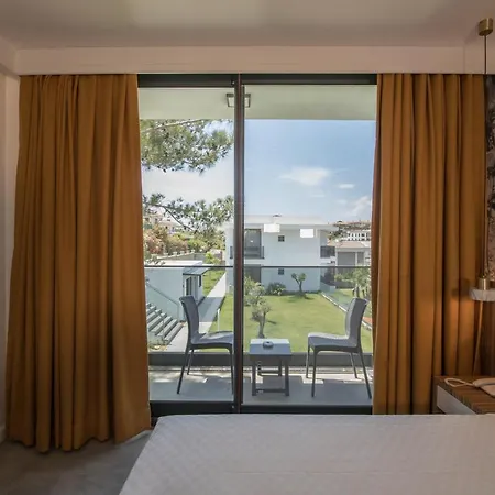 Hotel Selluka Çeşme