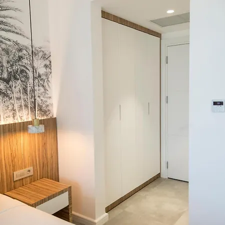 Hotel Selluka Çeşme