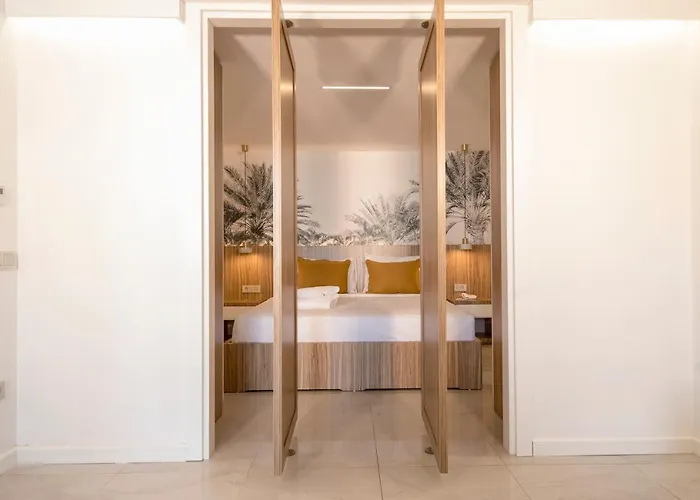 Otel Selluka Çeşme