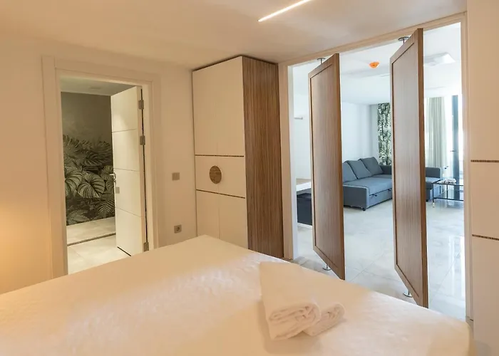 Selluka Otel Çeşme