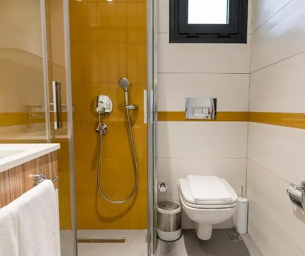 Selluka Otel Çeşme