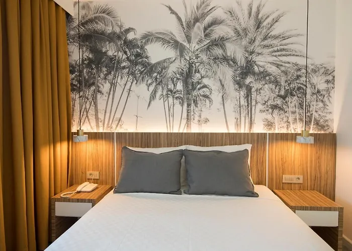 Selluka Otel Çeşme