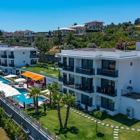 Selluka Hotel *
