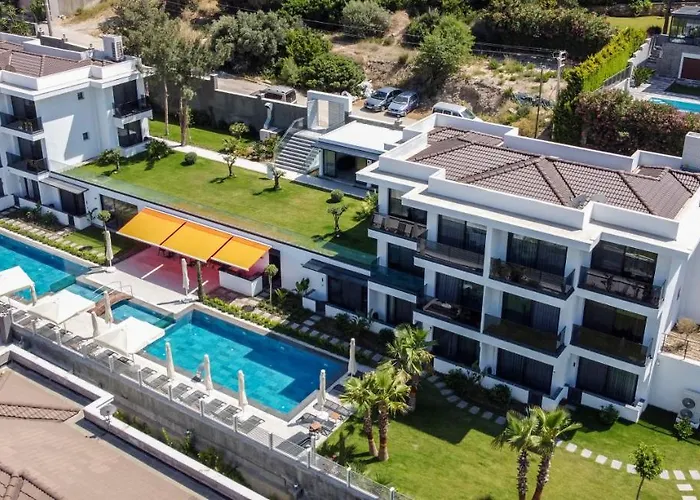 Selluka فندق Çeşme