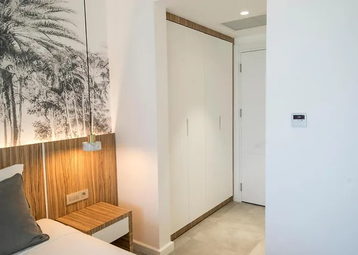 فندق Selluka Çeşme